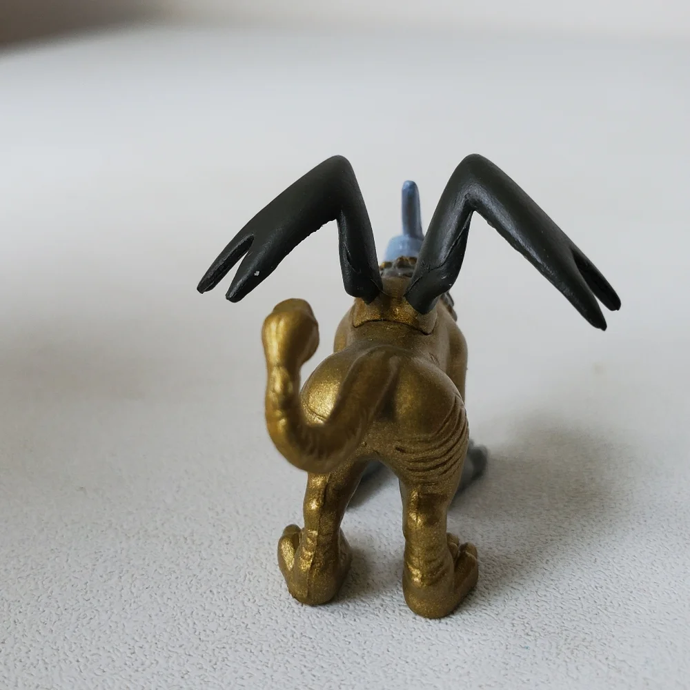 Digimon | Gryphonmon 1.5